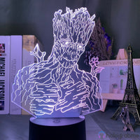 Lampe Marvel Groot Adulte