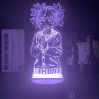 Lampe My Hero Academia Himiko Toga