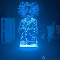 Lampe My Hero Academia Himiko Toga