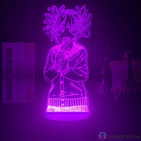 Lampe My Hero Academia Himiko Toga