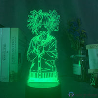 Lampe My Hero Academia Himiko Toga