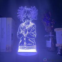 Lampe My Hero Academia Himiko Toga