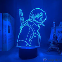 Lampe Naruto Itachi Jeune