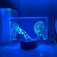 Lampe Naruto Itachi Sasuke
