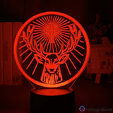 Lampe d'Ambiance Jagermeister
