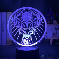 Lampe d'Ambiance Jagermeister