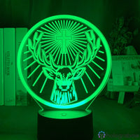 Lampe d'Ambiance Jagermeister