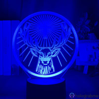 Lampe d'Ambiance Jagermeister