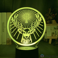Lampe d'Ambiance Jagermeister