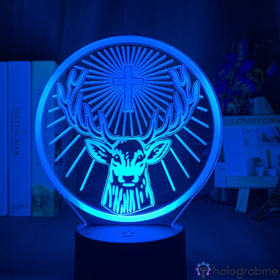 Lampe d'Ambiance Jagermeister