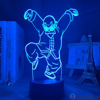 Lampe Dragon Ball Z Tortue Géniale (Kame Sennin)