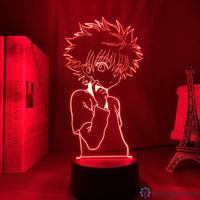 Lampe Hunter x Hunter Killua