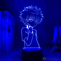 Lampe Hunter x Hunter Killua