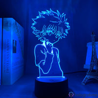 Lampe Hunter x Hunter Killua