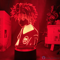 Lampe Hunter x Hunter Kirua