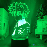Lampe Hunter x Hunter Kirua