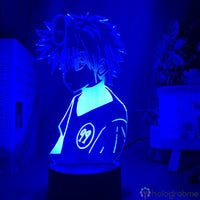 Lampe Hunter x Hunter Kirua