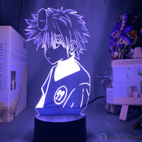 Lampe Hunter x Hunter Kirua