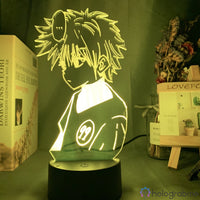 Lampe Hunter x Hunter Kirua