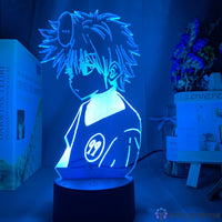 Lampe Hunter x Hunter Kirua