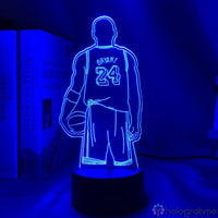 Lampe Pop Culture Kobe Bryant
