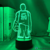Lampe Pop Culture Kobe Bryant