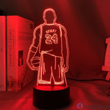 Lampe Pop Culture Kobe Bryant