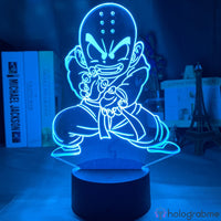 Lampe Dragon Ball Z Krilin