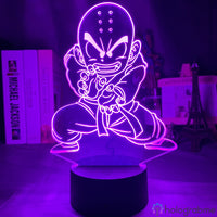 Lampe Dragon Ball Z Krilin