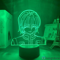 Lampe Hunter x Hunter Kurapika