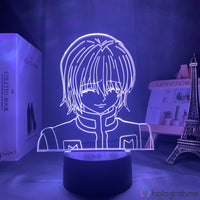 Lampe Hunter x Hunter Kurapika