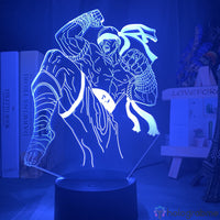 Lampe League of Legends Lee Sin
