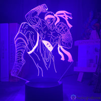 Lampe League of Legends Lee Sin