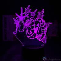 Lampe Pokémon Léviator