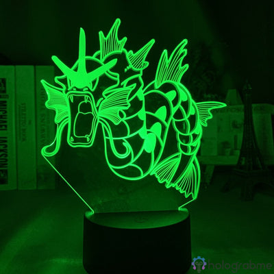 Lampe Pokémon Léviator