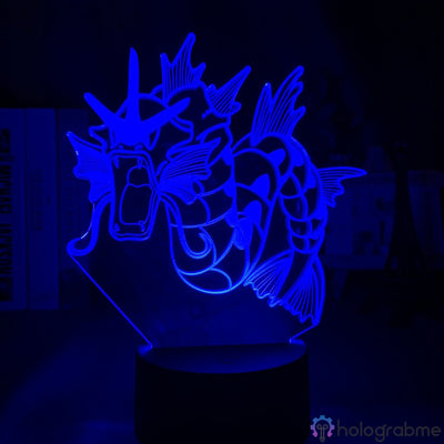 Lampe Pokémon Léviator
