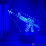 Lampe Counter Strike M4