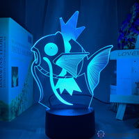 Lampe Pokémon Magicarpe