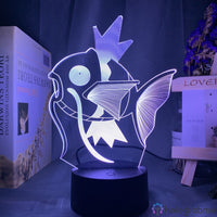 Lampe Pokémon Magicarpe