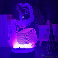 Lampe Marvel Mjolnir