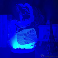 Lampe Marvel Mjolnir