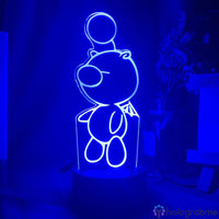 Lampe Final Fantasy Mog FF