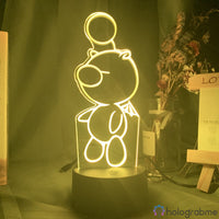 Lampe Final Fantasy Mog FF