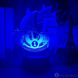 Lampe One Piece Thousand Sunny