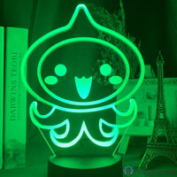 Lampe Overwatch Pachimari