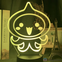Lampe Overwatch Pachimari