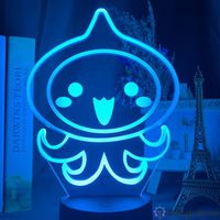 Lampe Overwatch Pachimari
