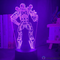 Lampe Jeu Vidéo Pathfinder Apex