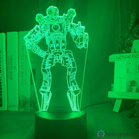 Lampe Jeu Vidéo Pathfinder Apex