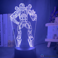 Lampe Jeu Vidéo Pathfinder Apex